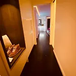 Beautiful Place With Breathtaking Private Rooftop Terrace 210m2 In Of Apartamento París