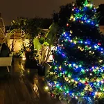 Beautiful Place With Breathtaking Private Rooftop Terrace 210m2 In Of