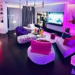 Apartamento Beautiful Place With Breathtaking Private Rooftop Terrace 210m2 In Of París