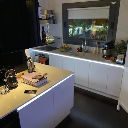 Lejlighed Beautiful Place With Breathtaking Private Rooftop Terrace 210m2 In Of Paris
