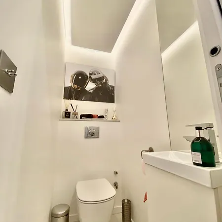Beautiful Place With Breathtaking Private Rooftop Terrace 210m2 In Of *