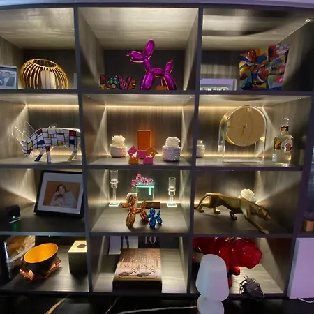 Appartement Beautiful Place With Breathtaking Private Rooftop Terrace 210m2 In Of