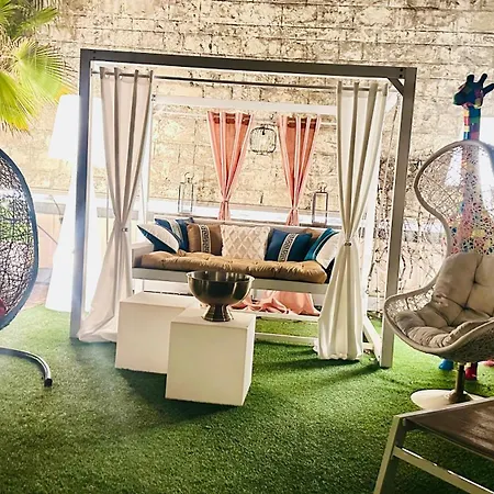 Lejlighed Beautiful Place With Breathtaking Private Rooftop Terrace 210m2 In Of Paris